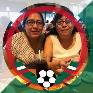 Meet your Posher, Sonia